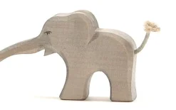 Ostheimer Wilde Dieren|Olifanten^Olifant Klein 20414