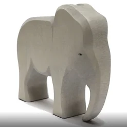 Ostheimer Wilde Dieren|Olifanten^Olifant Mannetje Groot 20420