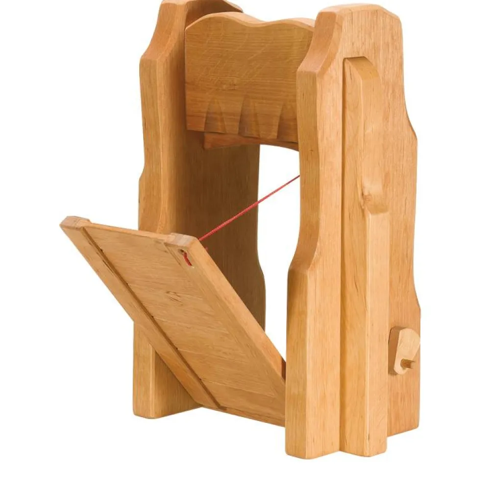 Ostheimer Sprookjes, Ridders En Kastelen^Ophaalbrug 26752