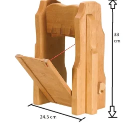 Ostheimer Sprookjes, Ridders En Kastelen^Ophaalbrug 26752