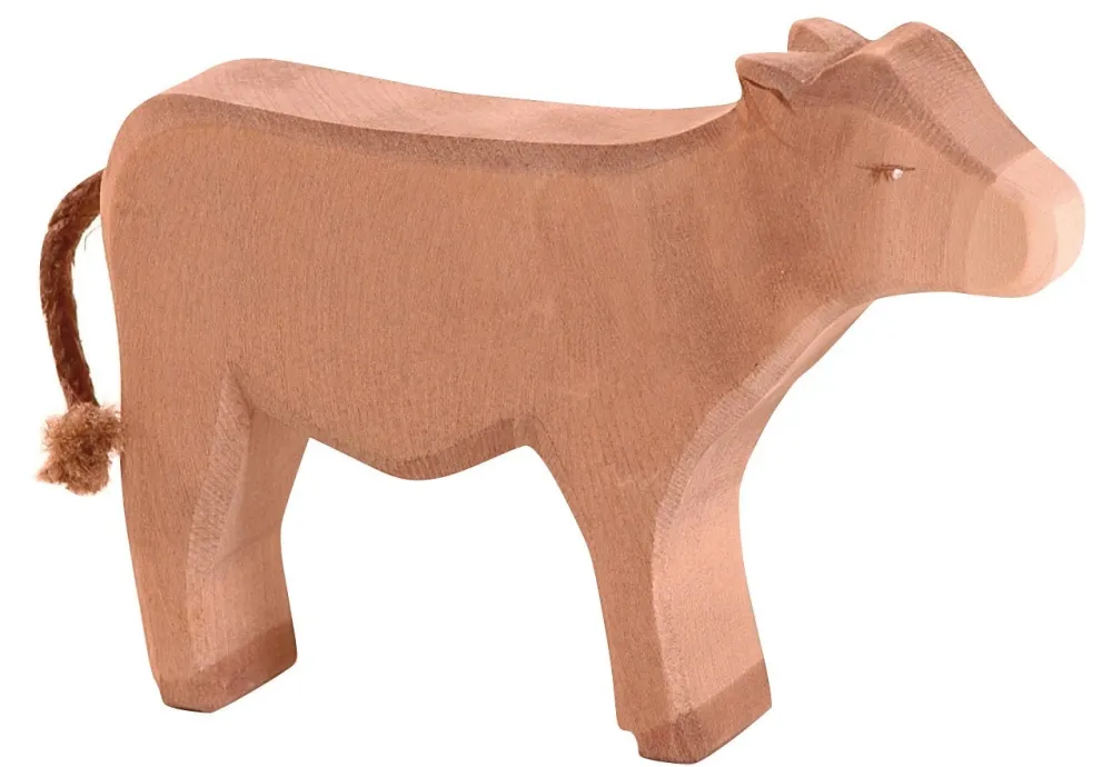 Ostheimer Boerderijdieren|Kerst En Seizoen^Os Staand 42116