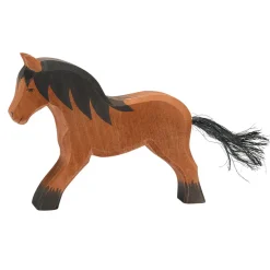 Ostheimer Boerderijdieren|Paardachtigen^Paard Koudbloed 11118