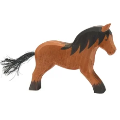 Ostheimer Boerderijdieren|Paardachtigen^Paard Koudbloed 11118