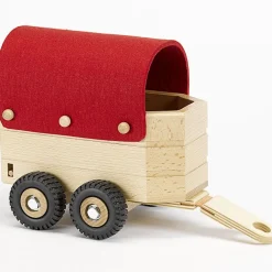 Ostheimer Figuren En Toebehoren^Paardentrailer 5550836