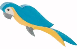 Ostheimer Wilde Dieren|Vogels^Papegaai Blauw 21401