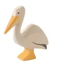 Ostheimer Wilde Dieren|Vogels^Pelikaan Staand 20551