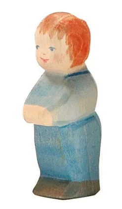 Ostheimer Figuren En Toebehoren^Peuter 10017