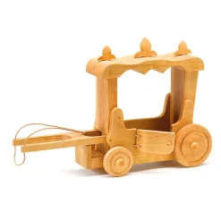 Ostheimer Sprookjes, Ridders En Kastelen^Postkoets 5540410