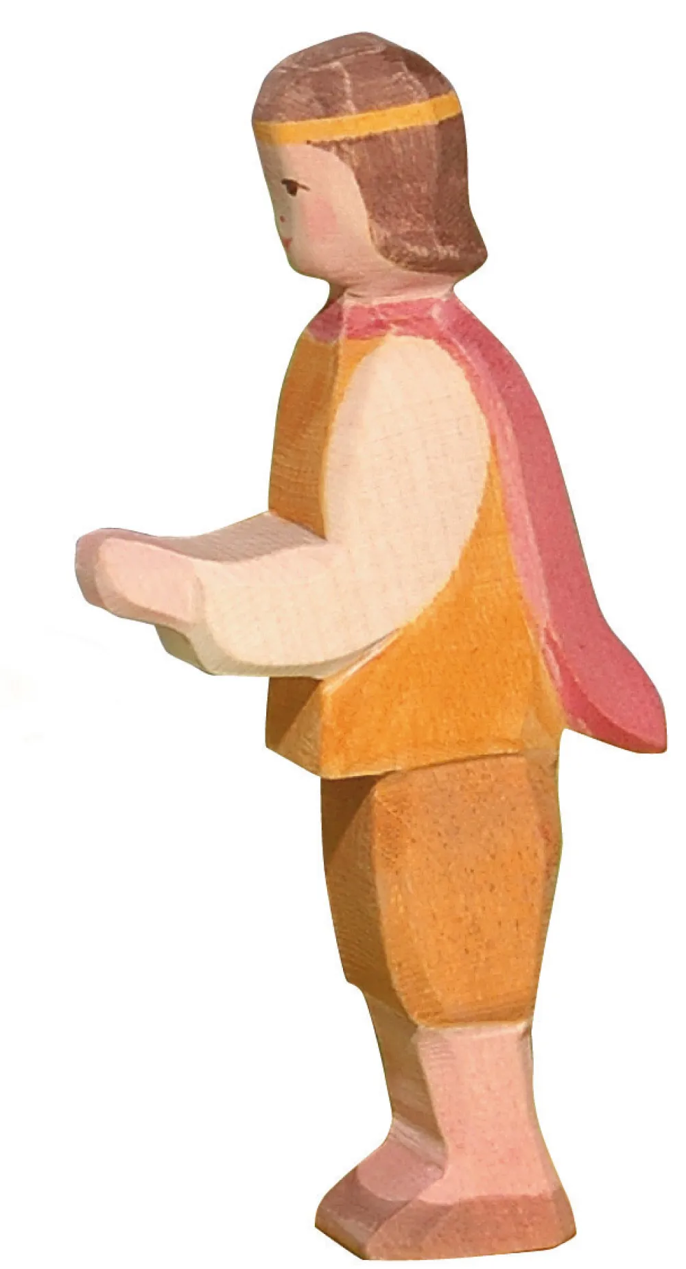 Ostheimer Sprookjes, Ridders En Kastelen^Prins 25005