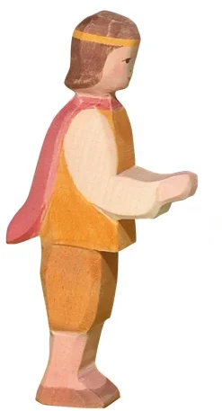 Ostheimer Sprookjes, Ridders En Kastelen^Prins 25005