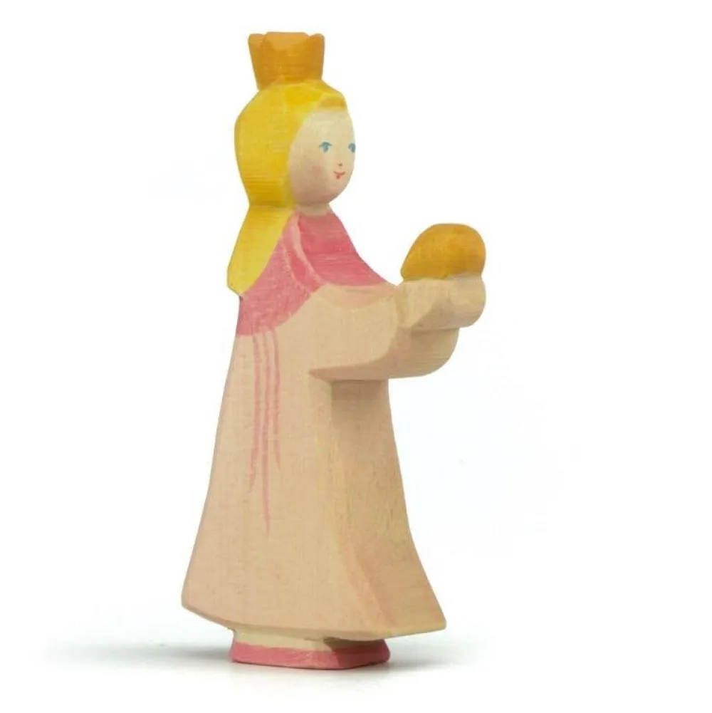 Ostheimer Figuren En Toebehoren|Sprookjes, Ridders En Kastelen^Prinses 25082