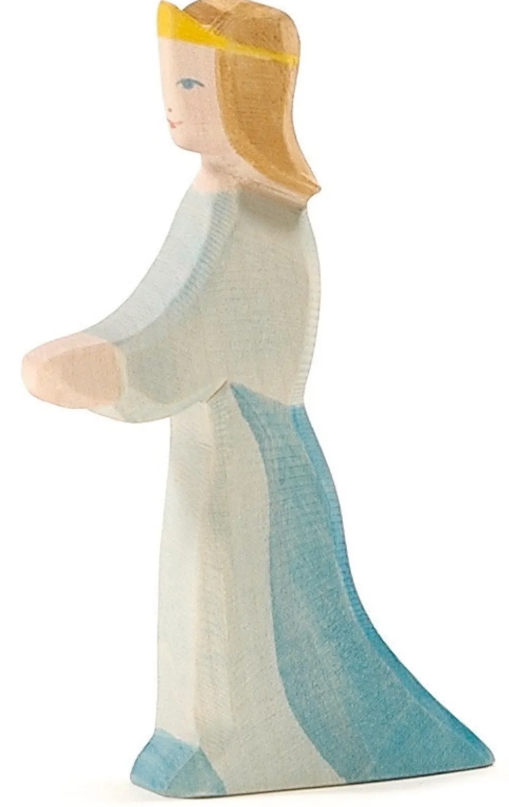 Ostheimer Figuren En Toebehoren|Sprookjes, Ridders En Kastelen^Prinses 25007