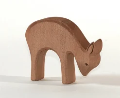 Ostheimer Bosdieren|Hertachtigen^Ree 15303