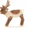 Ostheimer Wilde Dieren|Hertachtigen^Rendier 28004