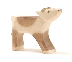 Ostheimer Wilde Dieren|Hertachtigen^Rendier Kalf 28005