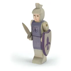 Ostheimer Sprookjes, Ridders En Kastelen^Ridder met Zwaard 2740