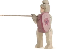 Ostheimer Sprookjes, Ridders En Kastelen^Ridder Rijdend 2751