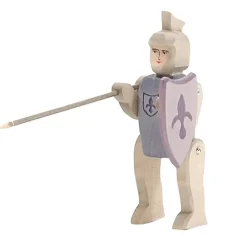 Ostheimer Sprookjes, Ridders En Kastelen^Ridder Rijdend 2750