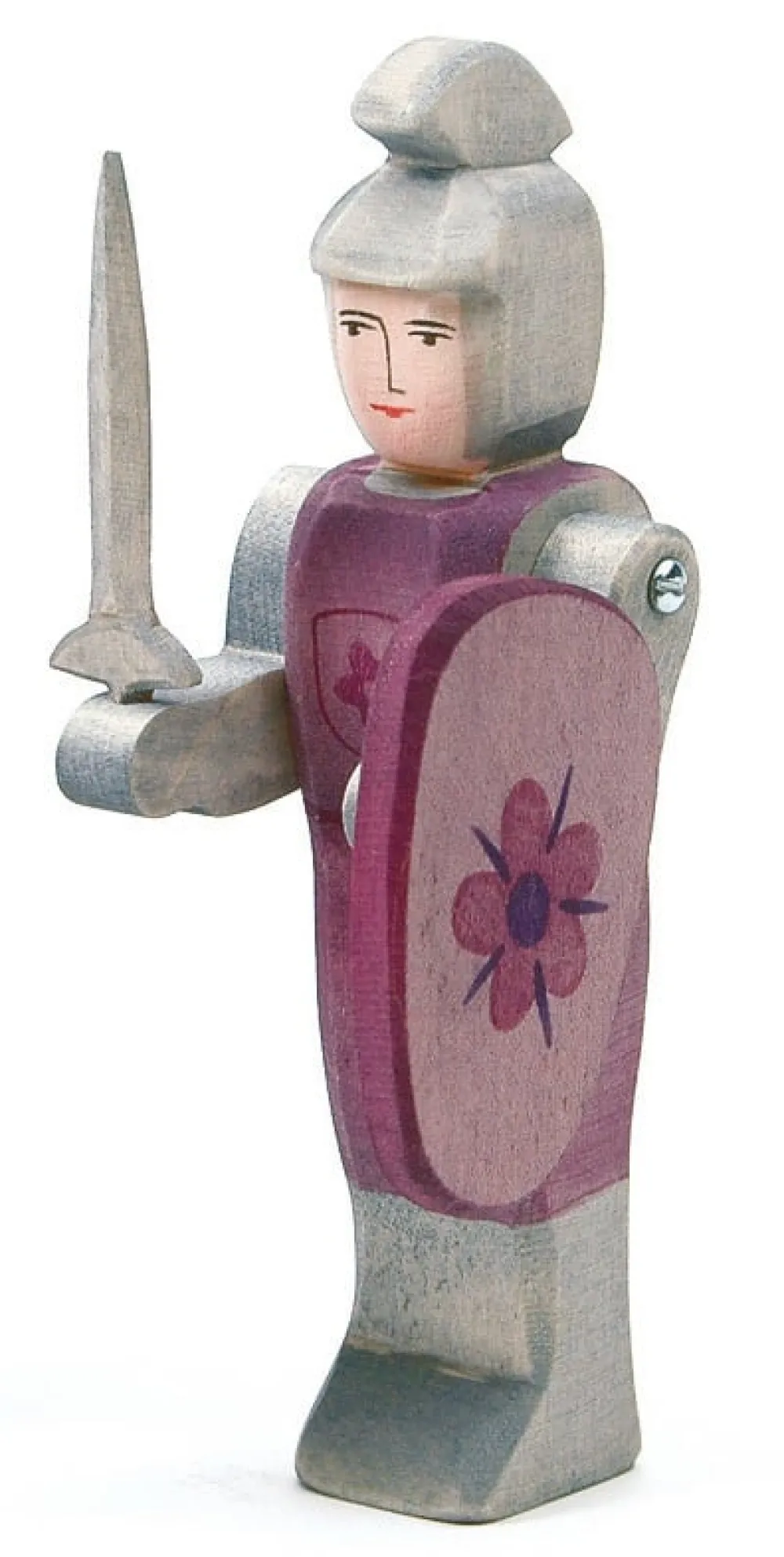 Ostheimer Sprookjes, Ridders En Kastelen^Ridder Staand 2741