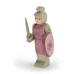 Ostheimer Sprookjes, Ridders En Kastelen^Ridder Staand 2741