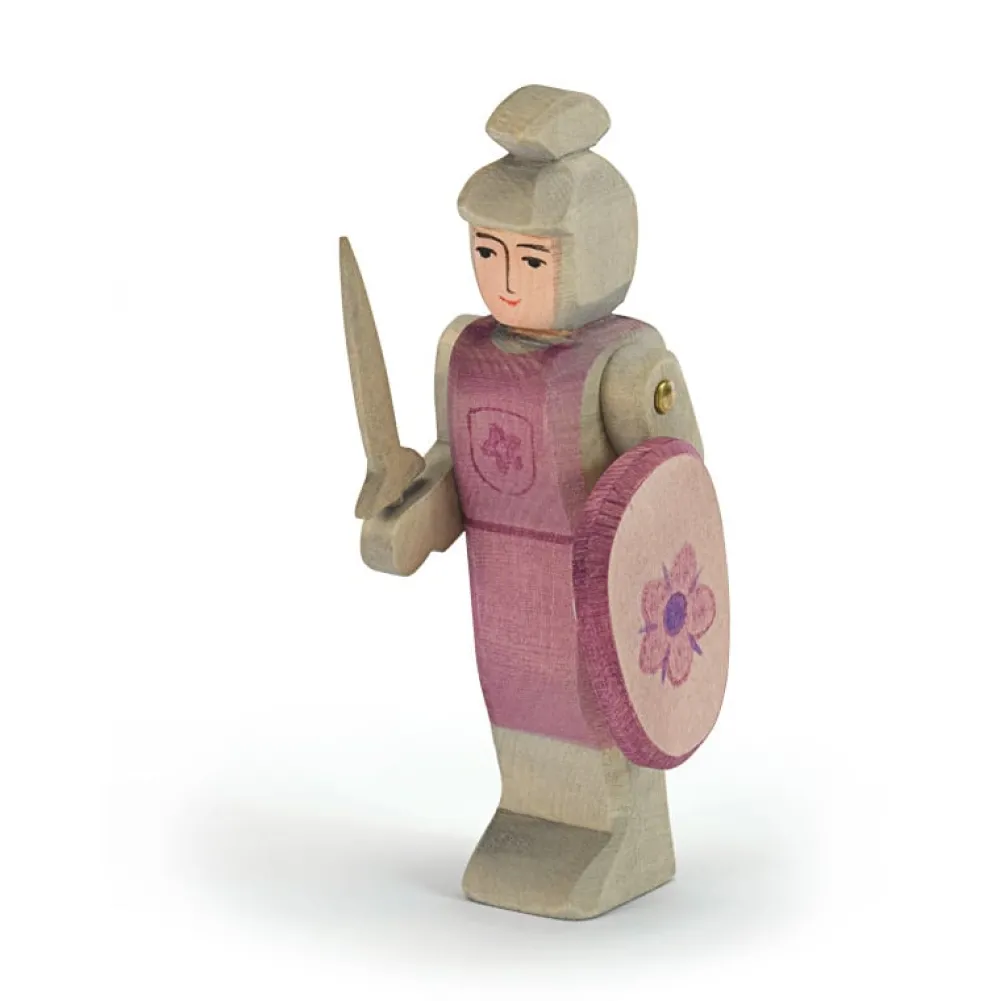 Ostheimer Sprookjes, Ridders En Kastelen^Ridder Staand 2741