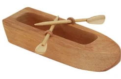 Ostheimer Figuren En Toebehoren^Roeiboot 5540702