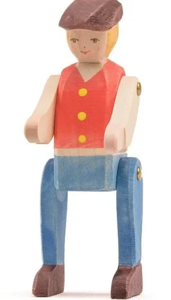 Ostheimer Figuren En Toebehoren^Ruiter 10801