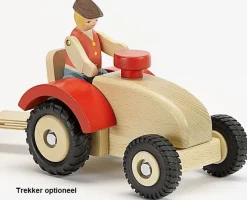 Ostheimer Figuren En Toebehoren^Ruiter 10801