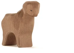 Ostheimer Boerderijdieren|Schapen^Schaap Bruin 11652