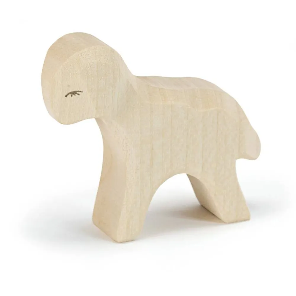 Ostheimer Boerderijdieren|Schapen^Schaap Lam 11605