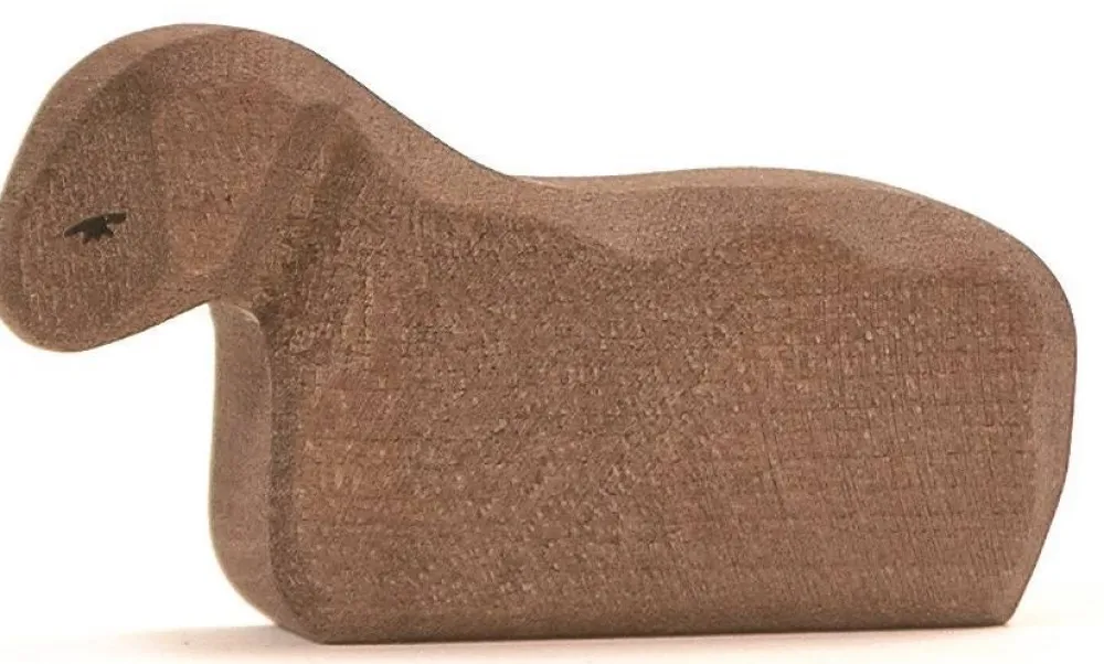 Ostheimer Boerderijdieren|Schapen^Schaap Lam 11654