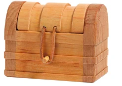 Ostheimer Figuren En Toebehoren|Sprookjes, Ridders En Kastelen^Schatkist 5540707