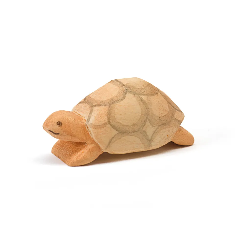 Ostheimer Wilde Dieren|Reptielen^Schildpad 7 cm 20831