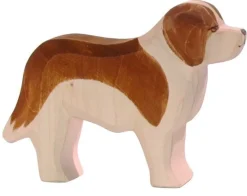 Ostheimer Boerderijdieren|Hondachtigen^Sint Bernard Hond 10441