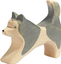 Ostheimer Hondachtigen^Sledehond 29008