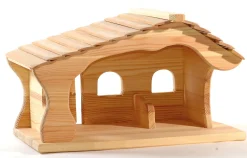 Ostheimer Figuren En Toebehoren|Kerst En Seizoen^Stal Kerststal 5550113