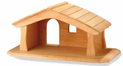 Ostheimer Kerst En Seizoen|Kerstcadeautjes^Stal Mini 65600