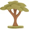 Ostheimer Figuren En Toebehoren^Steppe Boom met Steun 3047