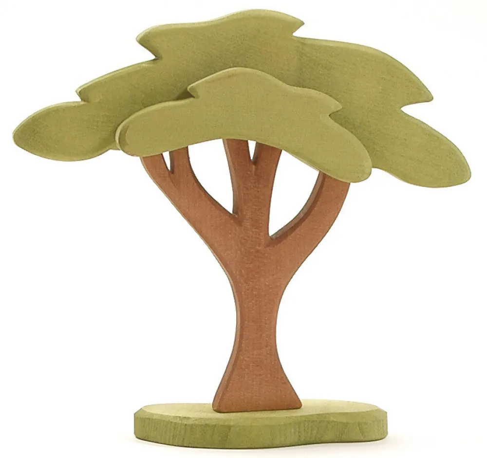 Ostheimer Figuren En Toebehoren^Steppe Boom met Steun 3047