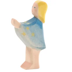 Ostheimer Sprookjes, Ridders En Kastelen^Sterrendaalder of Sterntaler 25071