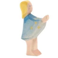 Ostheimer Sprookjes, Ridders En Kastelen^Sterrendaalder of Sterntaler 25071