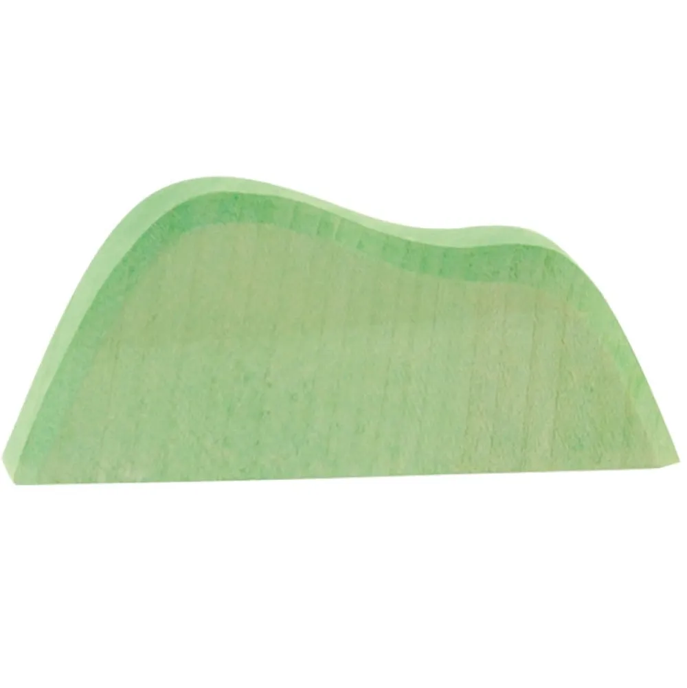 Ostheimer Figuren En Toebehoren^Struik Lichtgroen 30005