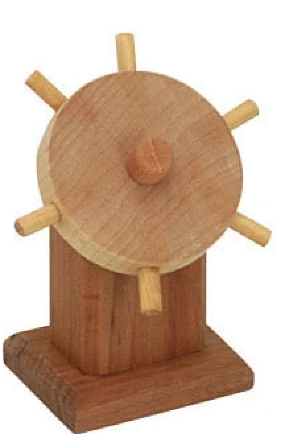 Ostheimer Figuren En Toebehoren^Stuurwiel 5540703