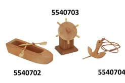 Ostheimer Figuren En Toebehoren^Stuurwiel 5540703