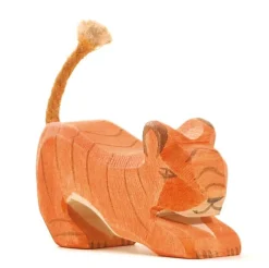 Ostheimer Wilde Dieren|Katachtigen^Tijger Klein 20103