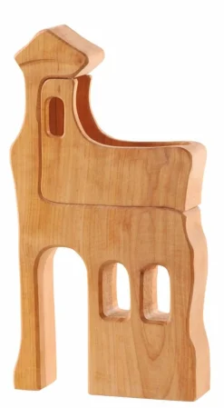 Ostheimer Sprookjes, Ridders En Kastelen^Toren Groot 5540530