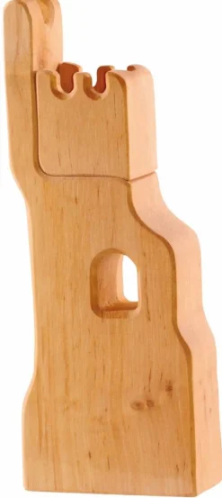 Ostheimer Sprookjes, Ridders En Kastelen^Toren Klein 5540531