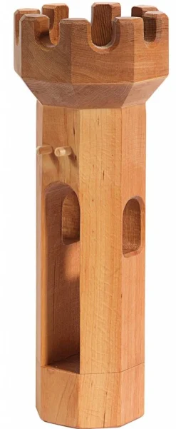 Ostheimer Sprookjes, Ridders En Kastelen^Toren voor Toegangspoort 5540535