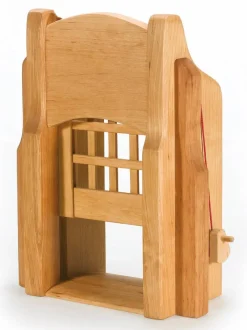 Ostheimer Sprookjes, Ridders En Kastelen^Valpoort 26751