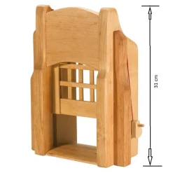 Ostheimer Sprookjes, Ridders En Kastelen^Valpoort 26751